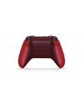 Microsoft Xbox One Wireless Controller - Red - 6t