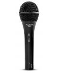 Микрофон AUDIX - OM2S, черен - 1t