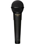 Микрофон AUDIX - OM11, черен - 1t