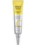 Missha Vita C Plus Тонизиращ крем за лице, 30 ml - 1t