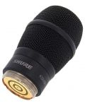 Микрофонна капсула Shure - RPW186, черна - 3t