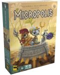 Настолна игра Micropolis - семейна - 1t