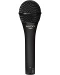 Микрофон AUDIX - OM7, черен - 2t