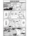 Miss Kobayashi's Dragon Maid: Kanna's Daily Life, Vol. 5 - 4t