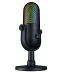Микрофон Razer - Seiren V3, Chroma - 3t