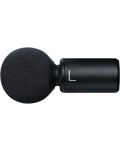Микрофон Shure - MV88+, черен - 6t