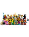 Мини фигурка-изненада Lego - Колекция 2017 (71018) - 3t