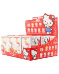 Мини фигура YuMe Animation: Hello Kitty - Dress up Diary, Mystery box - 10t