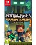 Minecraft Story Mode - Season 2 (Nintendo Switch) - 1t