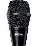 Микрофон Shure - KSM9HS, черен - 1t
