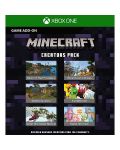 Minecraft Master Collection (Xbox One) - 5t