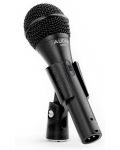 Микрофон AUDIX - OM2S, черен - 2t