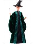 Колекционерска кукла Wizarding World Harry Potter - Минерва Макгонъгол - 2t
