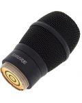 Микрофонна капсула Shure - RPW116, черна - 3t