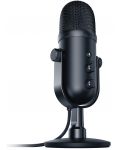Микрофон Razer - Seiren V2 Pro, черен - 2t