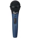 Микрофон Audio-Technica - MB1k, син - 1t