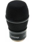Микрофонна капсула Shure - RPW186, черна - 2t