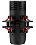 Микрофон HyperX - ProCast, черен - 4t