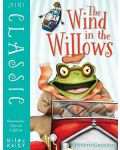 Mini Classic: The Wind in the Willows (Miles Kelly) - 1t