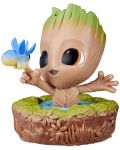 Мини фигура Hasbro Marvel: Guardians of the Galaxy - Bath Time Groot - 1t