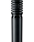 Микрофон Shure - PGA81-XLR, черен - 1t