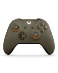 Microsoft Xbox One Wireless Controller - Special Edition Green/Orange - 1t