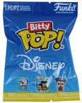Mини фигурa Funko Bitty POP! Disney: Disney Classics - Mystery Blind Bag - 4t