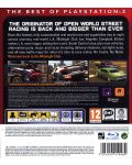 Midnight Club: Los Angeles Complete Edition - Essentials (PS3) - 8t