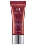 Missha BB крем за лице, №25 Warm beige, SPF42, 20 ml - 1t