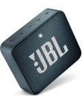 Портативна колонка JBL GO 2  - синя - 3t
