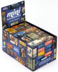 Мини пъзел Professor Puzzle от 50 части - Мини шедьоври, асортимент - 1t