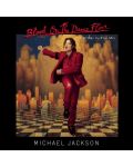 Michael Jackson - Blood On The Dance Floor/ HiStory In The Mix (CD) - 1t