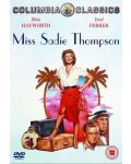 Мис Сади Томпсън (DVD) - 1t