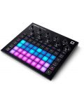 MIDI контроле Novation - Circuit Tracks, черен - 4t