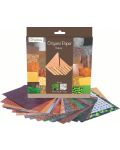 Комплект за оригами Avenue Mandarine – Nature - 1t