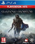 Middle-earth: Shadow of Mordor (PS4) - 1t