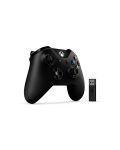Microsoft Xbox One Wireless Controller + Wireless Adapter V2 (разопакован) - 6t