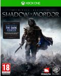 Middle-earth: Shadow of Mordor (Xbox One) - 1t