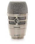Микрофонна капсула Shure - RPW170, сребриста - 2t