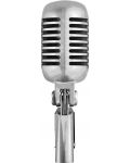 Микрофон Shure - 55SH SERIES II, сребрист - 5t
