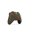 Microsoft Xbox One Wireless Controller - Special Edition Green/Orange - 6t