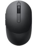 Мишка Dell - Pro MS5120W, оптична, безжична, черна - 1t
