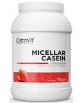 Micellar Casein, ягода, 700 g, OstroVit - 1t