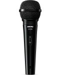 Микрофон Shure - SV200WA, черен - 1t
