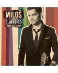 Milos Karadaglic - Blackbird: The Beatles Album (CD) - 1t