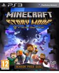 Minecraft: Story Mode (PS3) - 1t