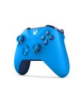 Microsoft Xbox One Wireless Controller - Blue - 6t