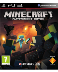 Minecraft - PlayStation 3 Edition (PS3) - 1t