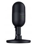 Микрофон Razer - Seiren V3 Mini, Black - 3t