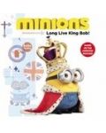 Minions: Long Live King Bob! - 1t
